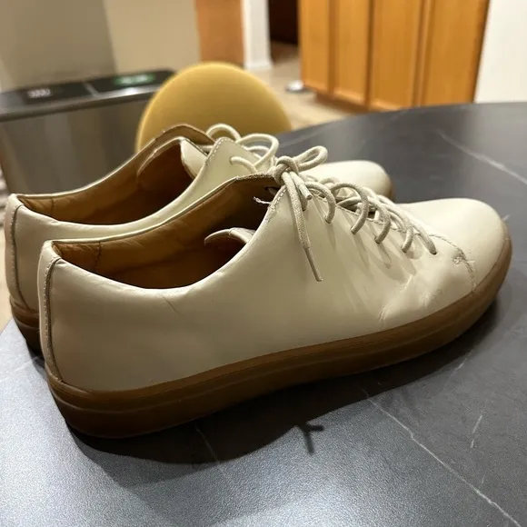Helm Sneakers Leather “The Xander &quot; size 10.5 M