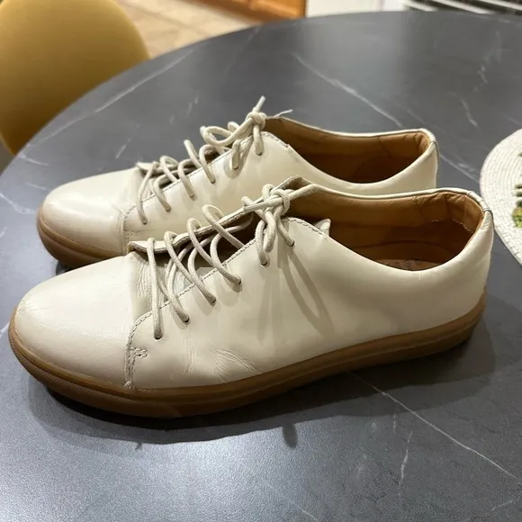 Helm Sneakers Leather “The Xander &quot; size 10.5 M