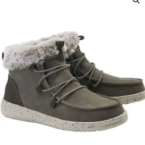 HEY DUDE WOMEN'S ELOISE BOOTS