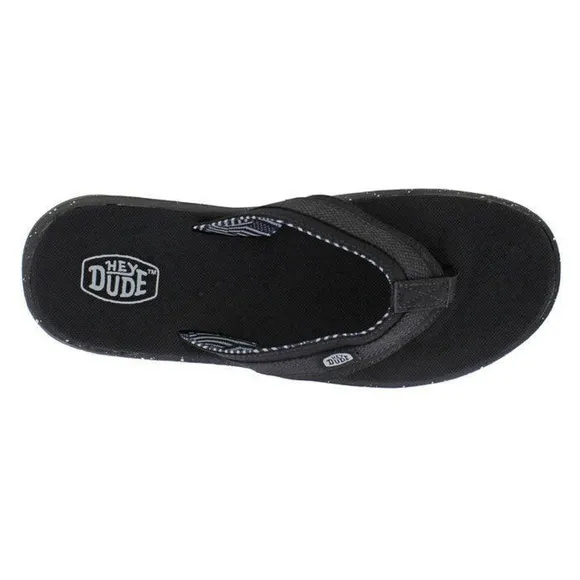 HEYDUDE • Sami H20 Hybrid Sandals