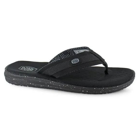 HEYDUDE • Sami H20 Hybrid Sandals