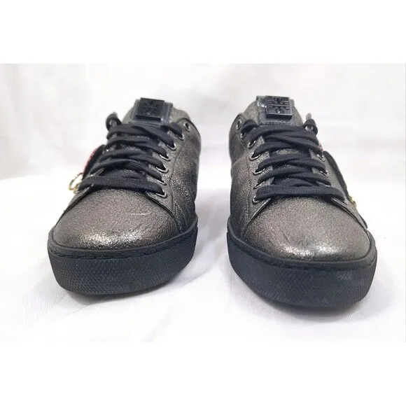 HÖGL Ladies Heart Beat Sneakers multicoloured anthracite 6200 Sz UK 3.5 / US 6