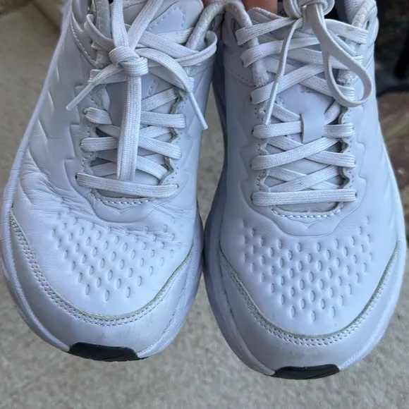 Hoka Bondi SR Sneakers Size 7