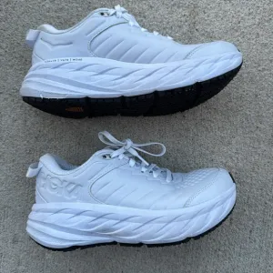 Hoka Bondi SR Sneakers Size 7