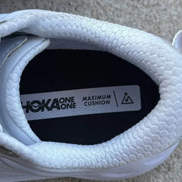 Hoka Bondi SR Sneakers Size 7