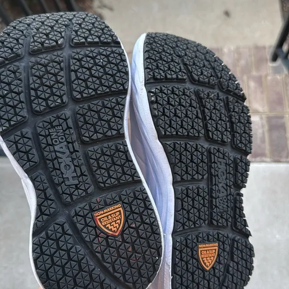 Hoka Bondi SR Sneakers Size 7