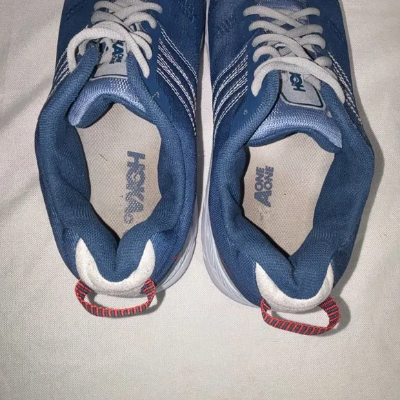 Hoka Clifton Men s 12.5 Ensign Blue