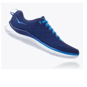 Hoka One Hupana EM Versatile Rundown Road Running Sneakers Size 11.5