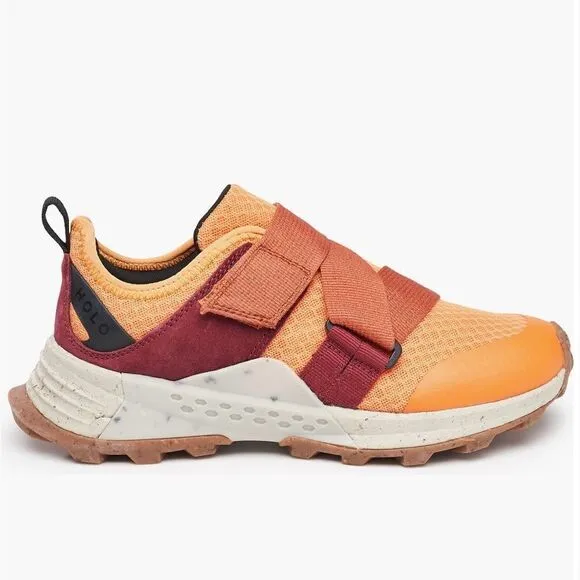 HOLO Footwear Artemis Strap Sneakers - Size 9.5