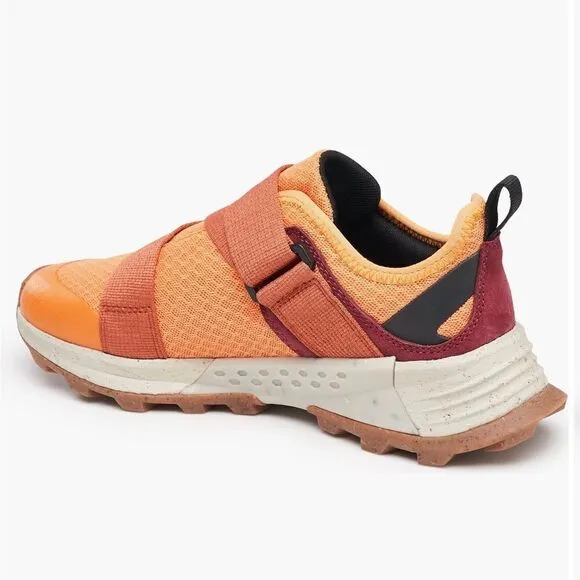HOLO Footwear Artemis Strap Sneakers - Size 9.5