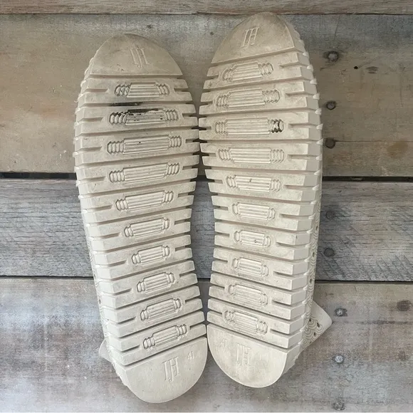 ILSE JACOBSEN HORNBAEK Women's Tulip 139 Flat | Slip-On | SZ 10