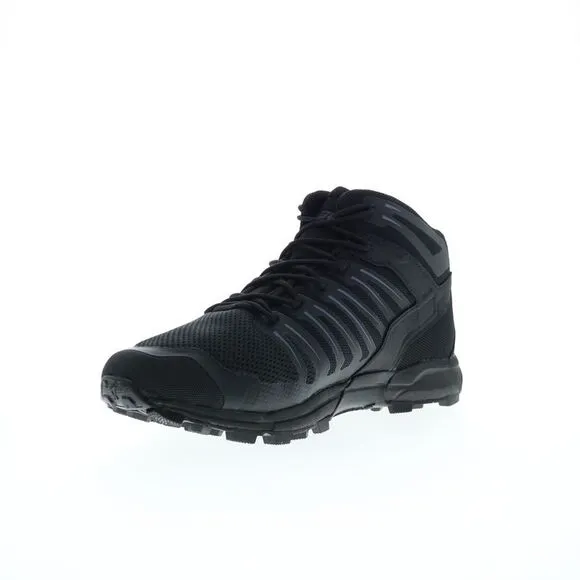 Inov-8 Mens Roclite G 345 GTX Black Boots (NWT)
