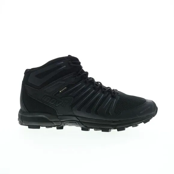 Inov-8 Mens Roclite G 345 GTX Black Boots (NWT)