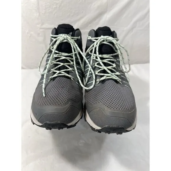 Inov-8 Women's Roclite G 345 GoreTex Hiking Boots Waterproof Size 9