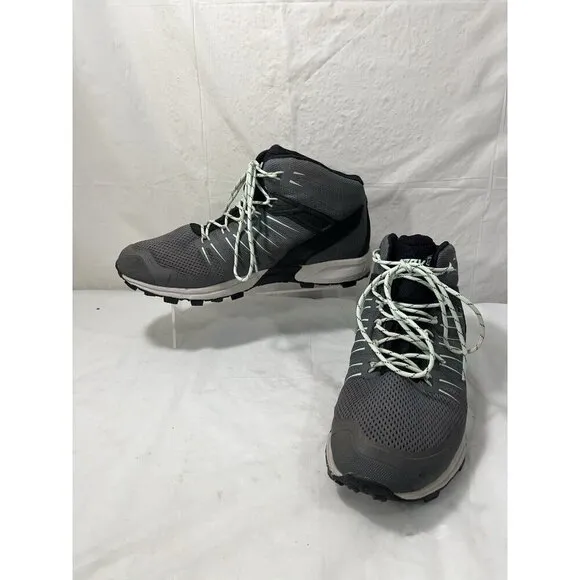 Inov-8 Women's Roclite G 345 GoreTex Hiking Boots Waterproof Size 9