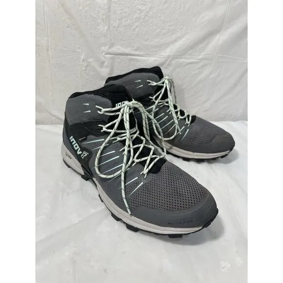 Inov-8 Women's Roclite G 345 GoreTex Hiking Boots Waterproof Size 9