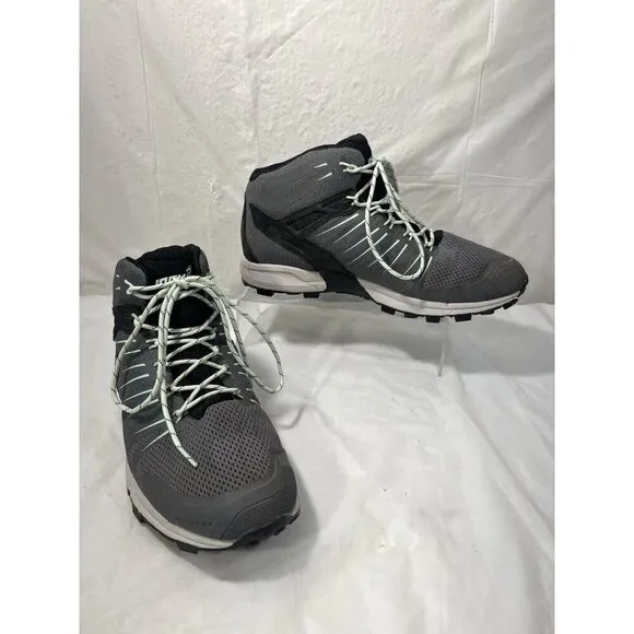 Inov-8 Women's Roclite G 345 GoreTex Hiking Boots Waterproof Size 9