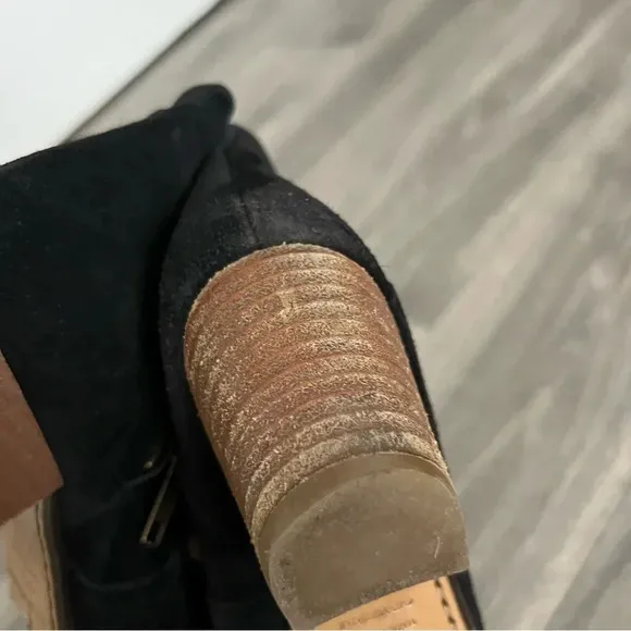 Isabel MarantIsabel Marant Block Heel Ankle Boots