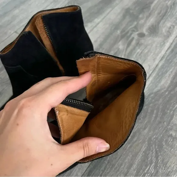Isabel MarantIsabel Marant Block Heel Ankle Boots