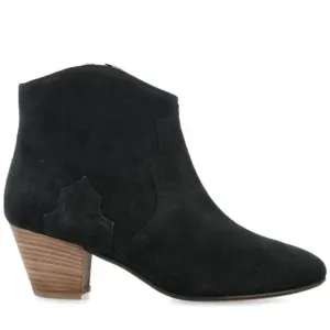 Isabel MarantIsabel Marant Block Heel Ankle Boots