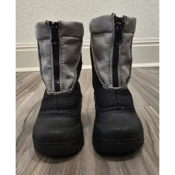 ITASCA Snow Stomper Youth Snow Boots - Size 7 - Perfect for Winter Adventures!
