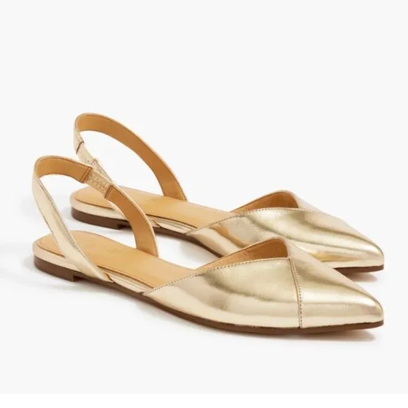 J Crew Shoes Women's 7
