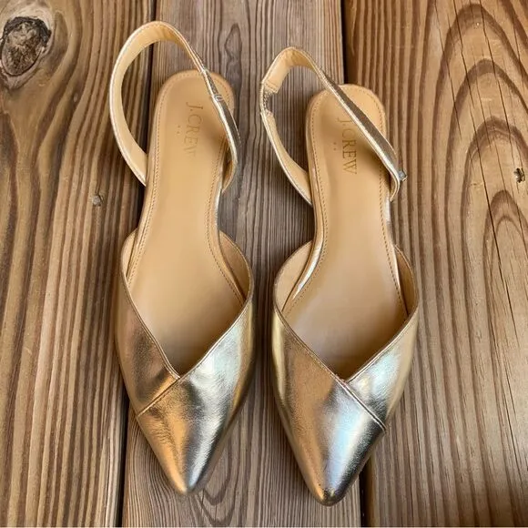 J Crew Shoes Women's 7