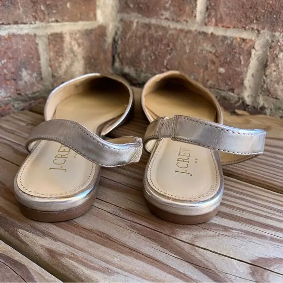 J Crew Shoes Women's 7