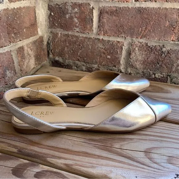 J Crew Shoes Women's 7