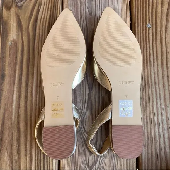 J Crew Shoes Women's 7