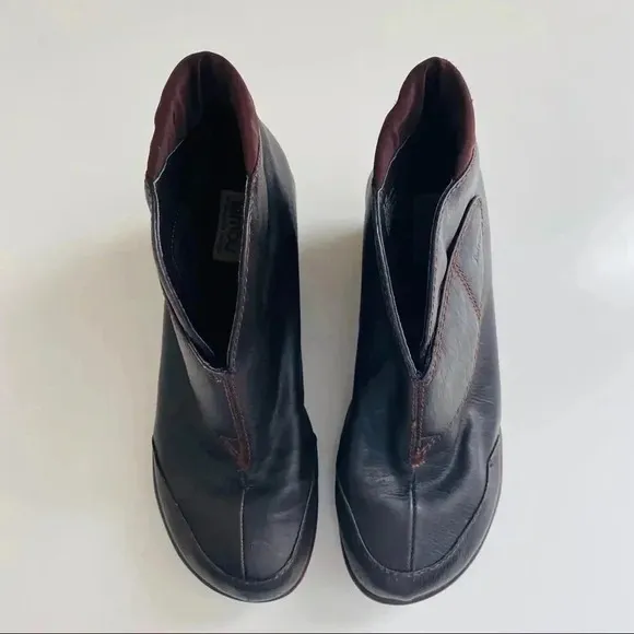 Jambu Esmeralda Vegan Leather Boots