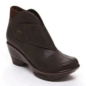 Jambu Esmeralda Vegan Leather Boots