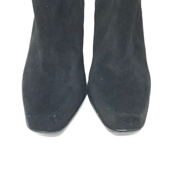 Jeffrey Campbell Tassel Boots