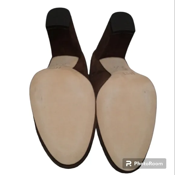 JMcLaughlin Camila knee high suede boots