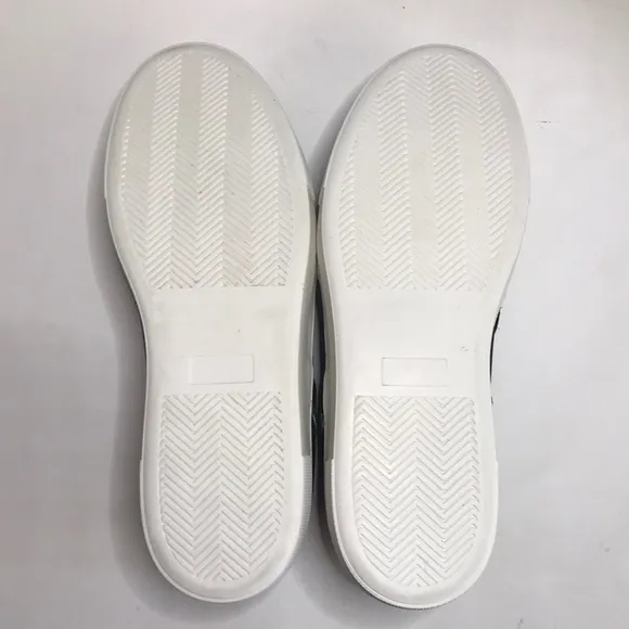 Johnny Was Vinny Butterfly Loafer