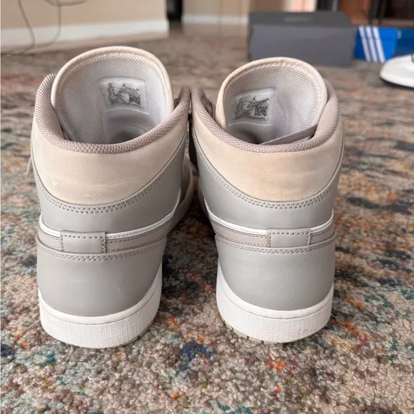 Jordan 1 “Linen” Men’s 13