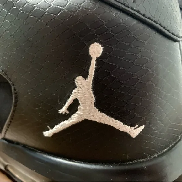 Jordan Flight Black 2015