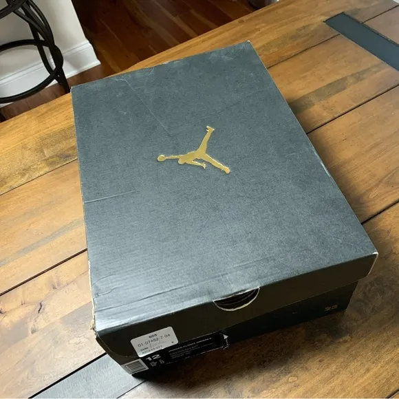 Jordan Flight Black 2015