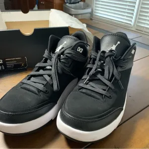 Jordan Flight Black 2015