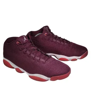 Jordan Horizon Low Night Maroon Athletic Sneakers Mens Size 11