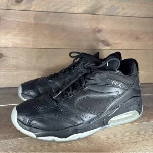 jordan point lane mens size 13 shoes black athletic basketball sneakers