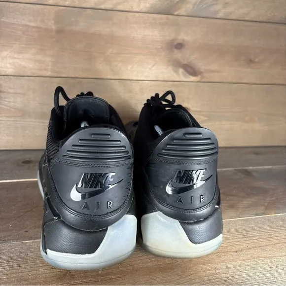 jordan point lane mens size 13 shoes black athletic basketball sneakers
