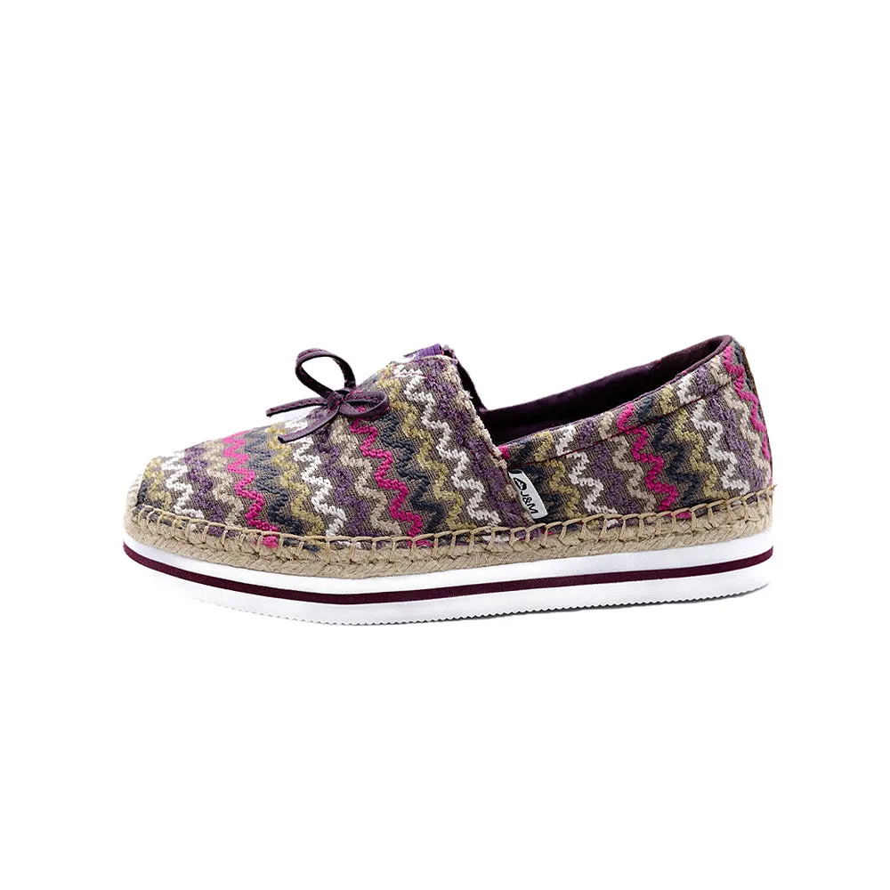 Joy & Mario Women's Espadrilles