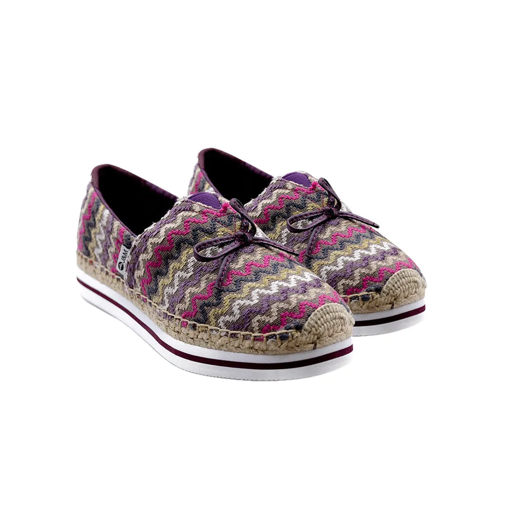 Joy & Mario Women's Espadrilles