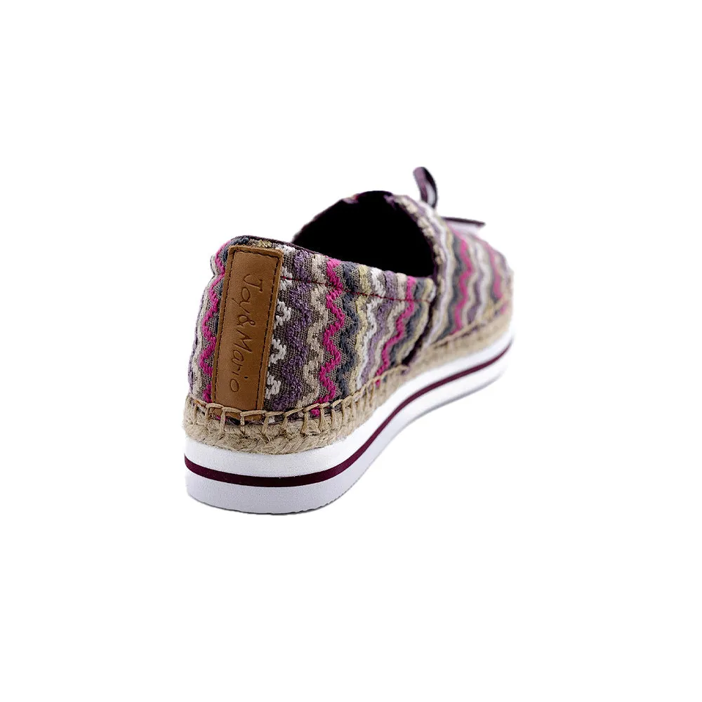 Joy & Mario Women's Espadrilles