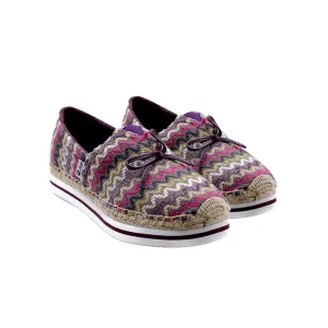 Joy & Mario Women's Espadrilles