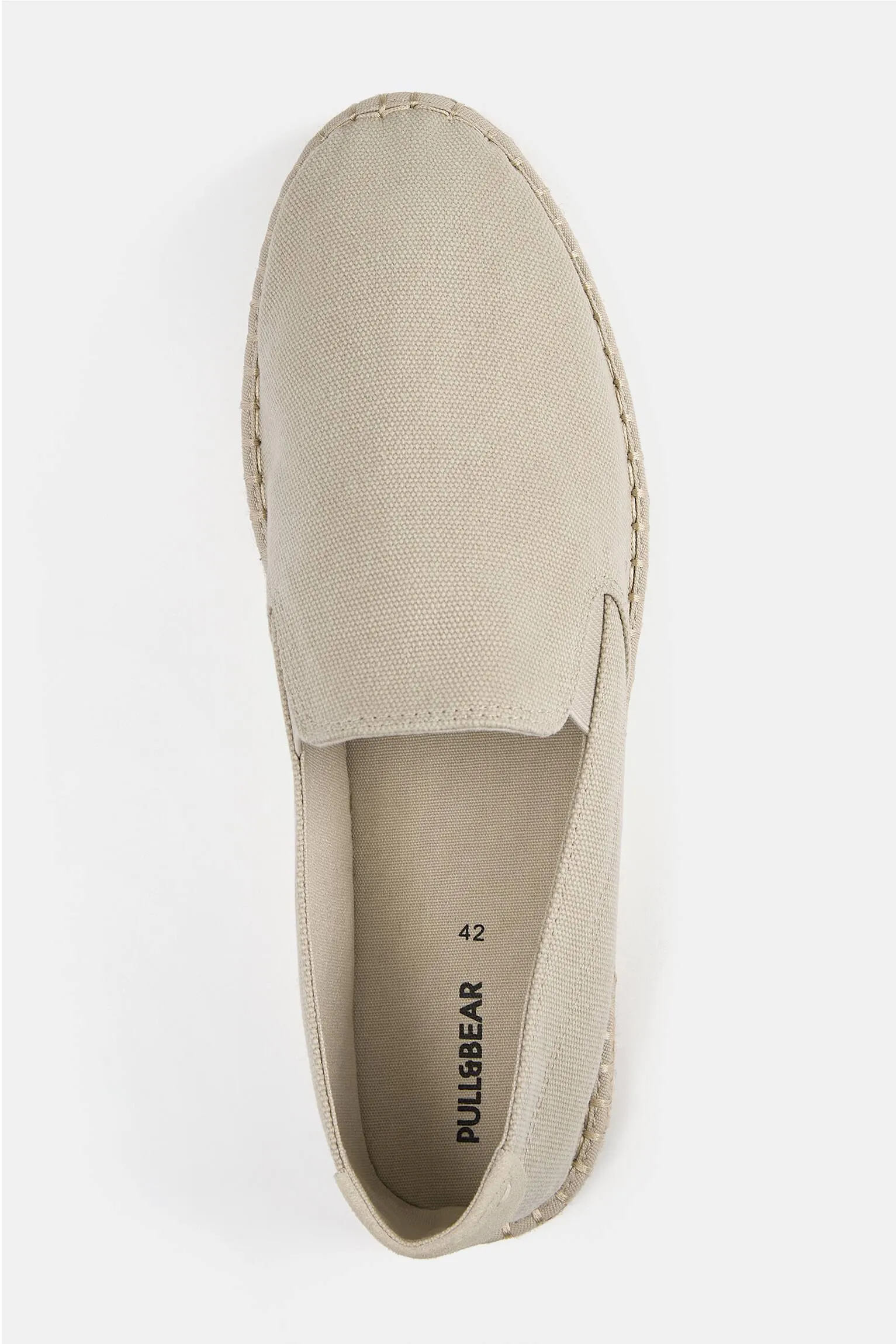Jute espadrilles