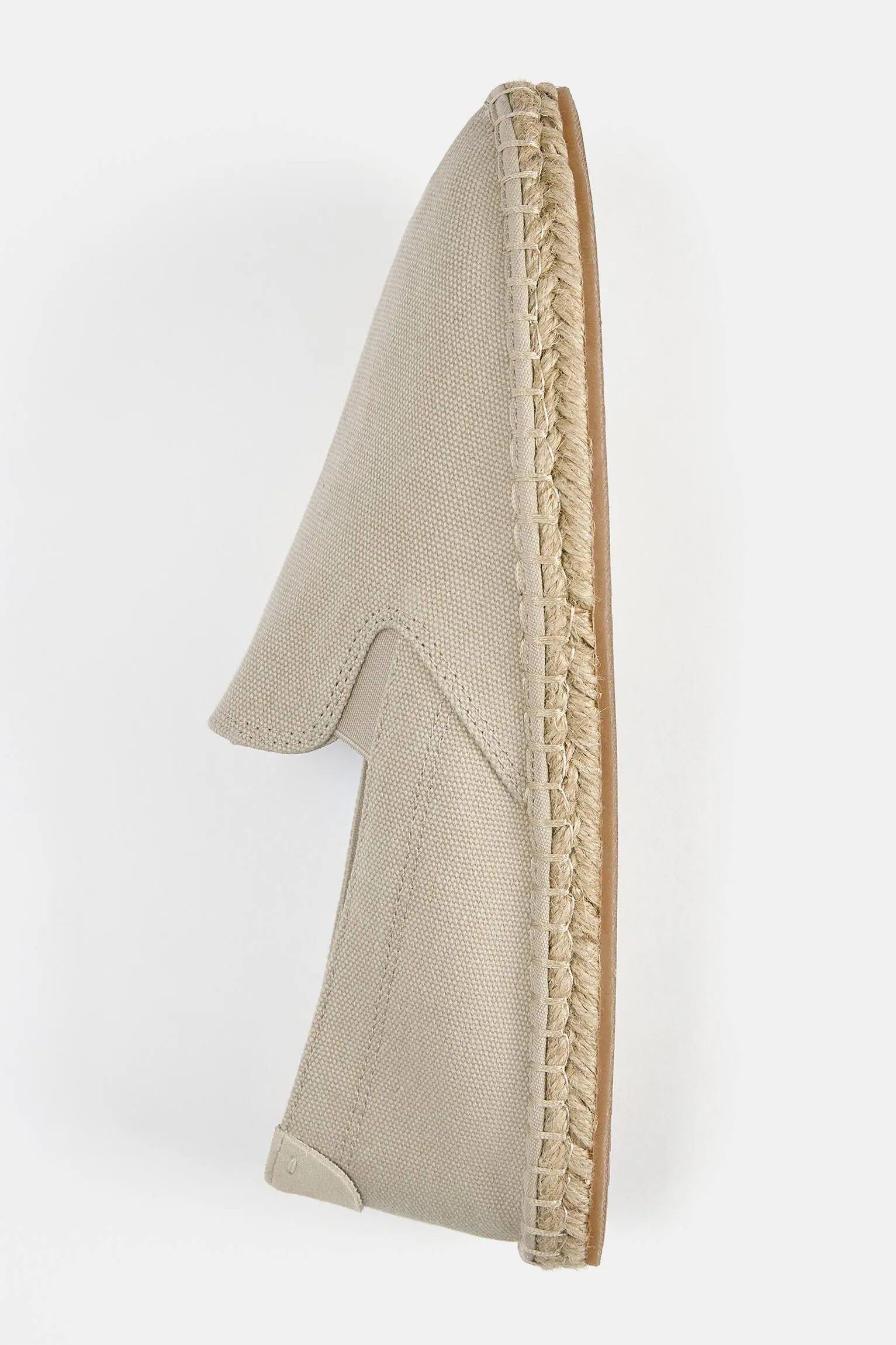 Jute espadrilles