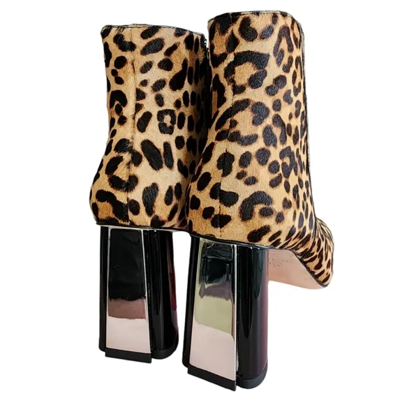 Kate Spade sz 7.5 Rudy boots