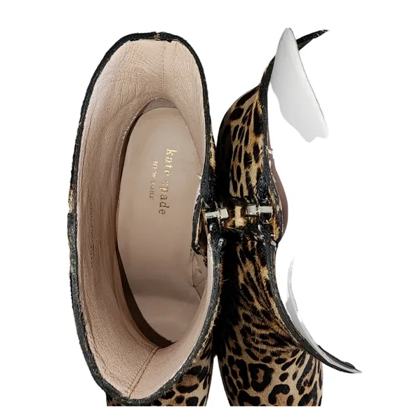 Kate Spade sz 7.5 Rudy boots